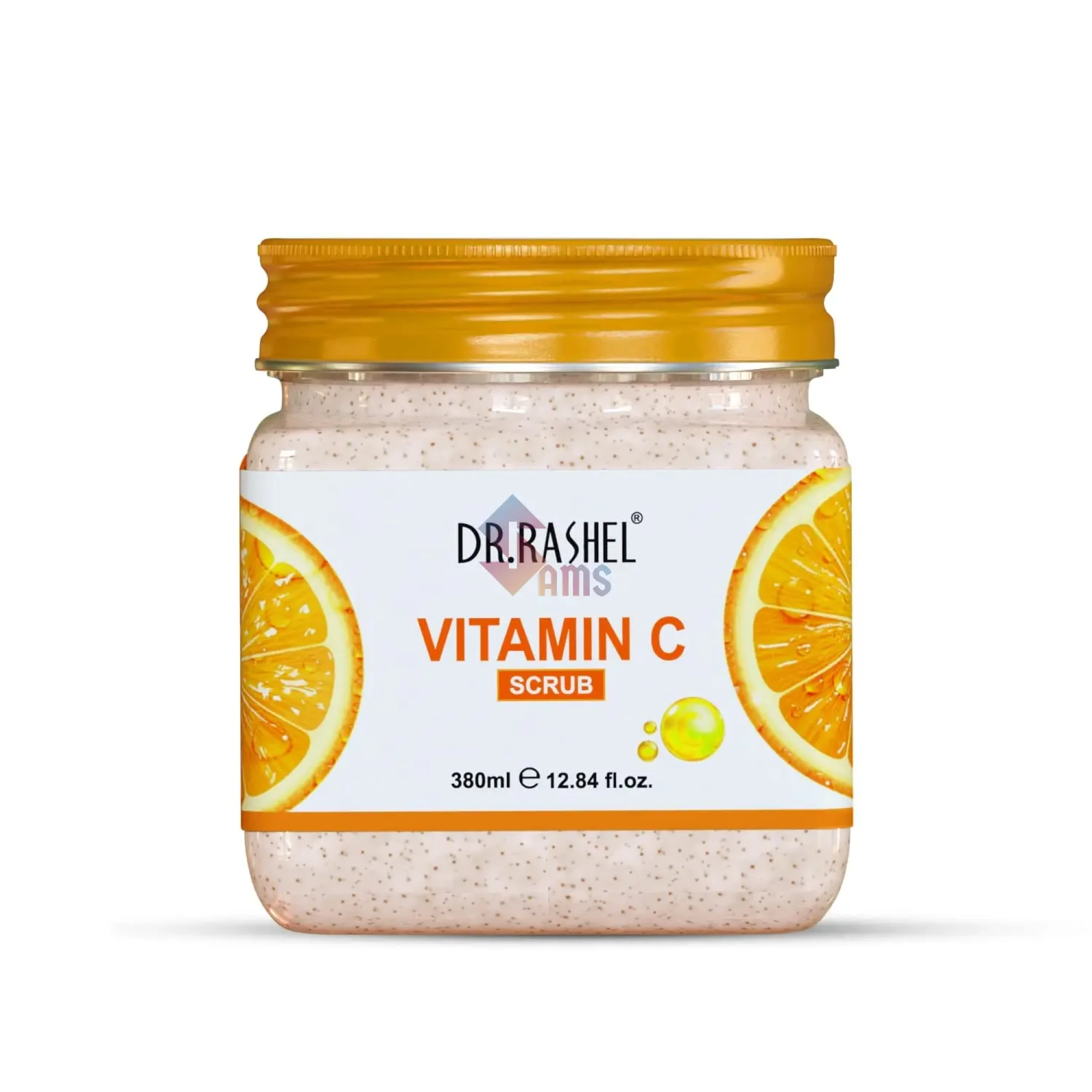 Vitmin C Scrub Dr Rashel.webp